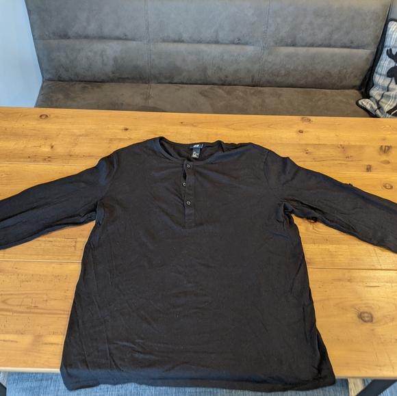 LOT - Men's Casual shirts - Picture 5 of 12